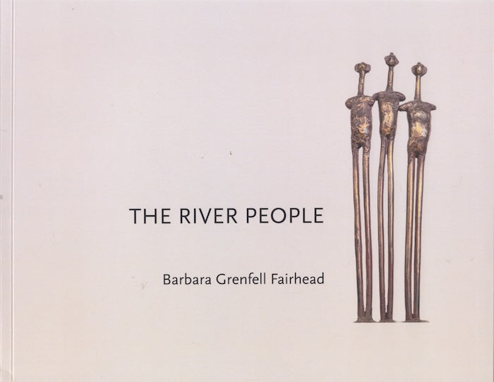 THE RIVER PEOPLE