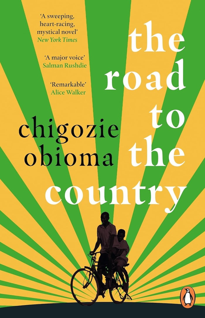 THE ROAD TO THE COUNTRY