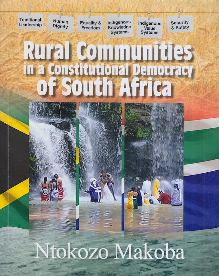 RURAL COMMUNITIES IN A CONSTITUTIONAL DEMOCRACY OF SOUTH AFRICA
