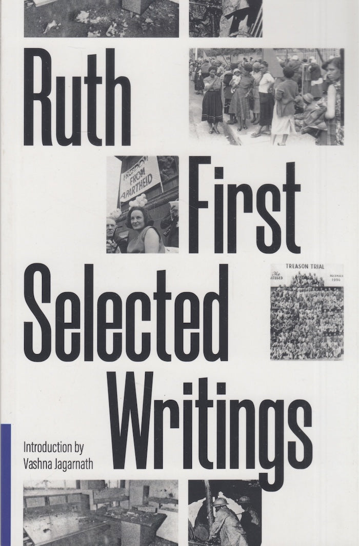 SELECTED WRITINGS