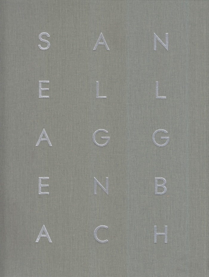 SANELL AGGENBACH