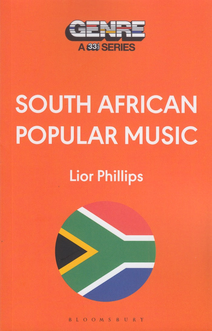 SOUTH AFRICAN POPULAR MUSIC