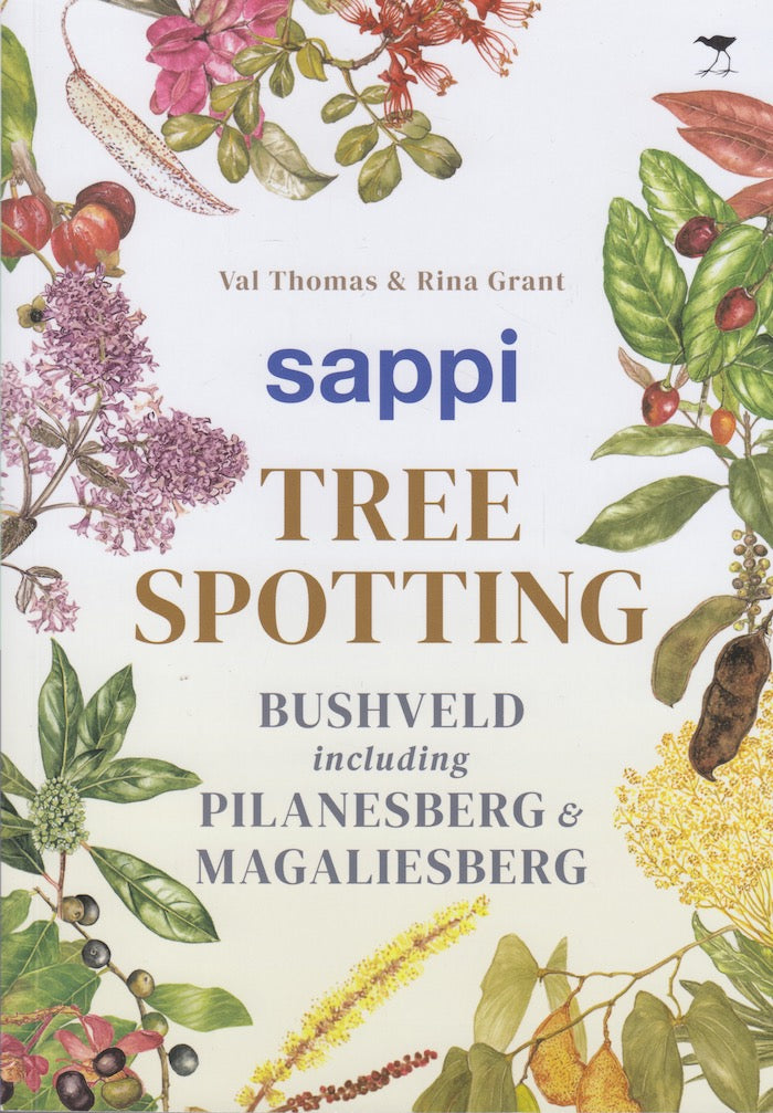 SAPPI TREE SPOTTING, Bushveld, including Pilanesberg & Magaliesberg