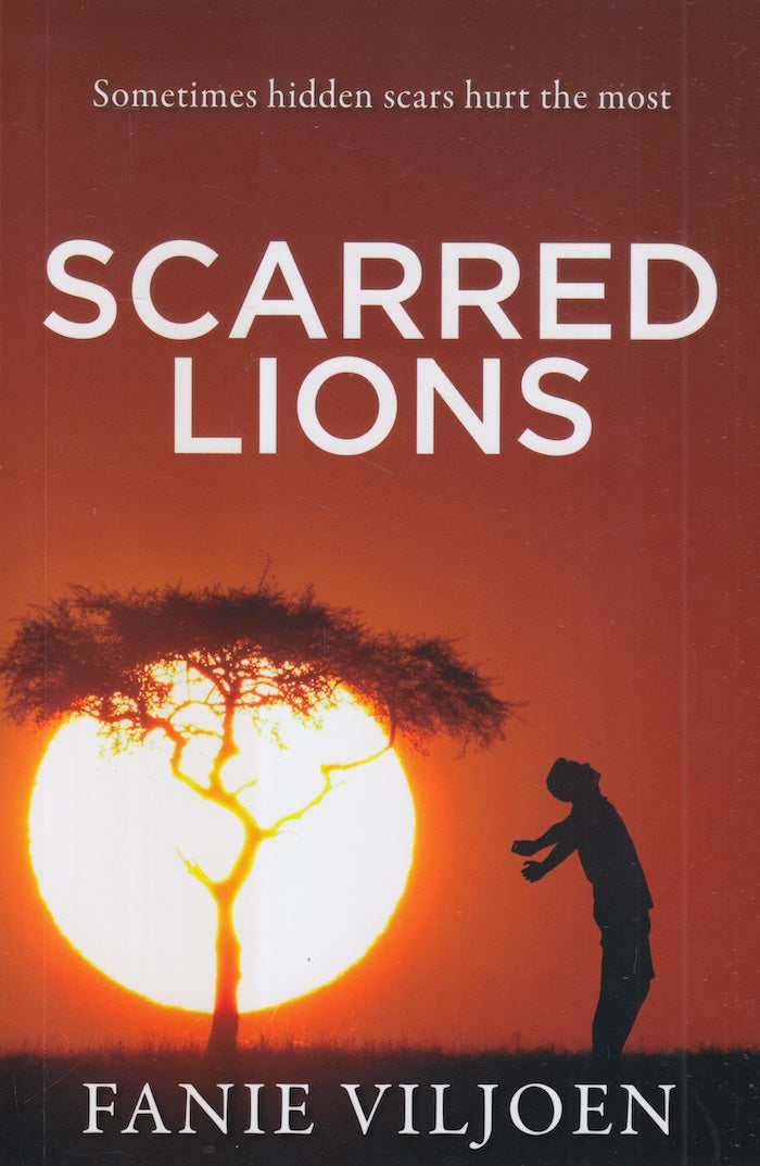 SCARRED LIONS