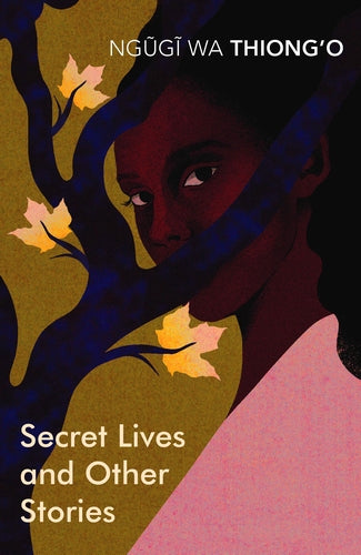 SECRET LIVES, and other stories