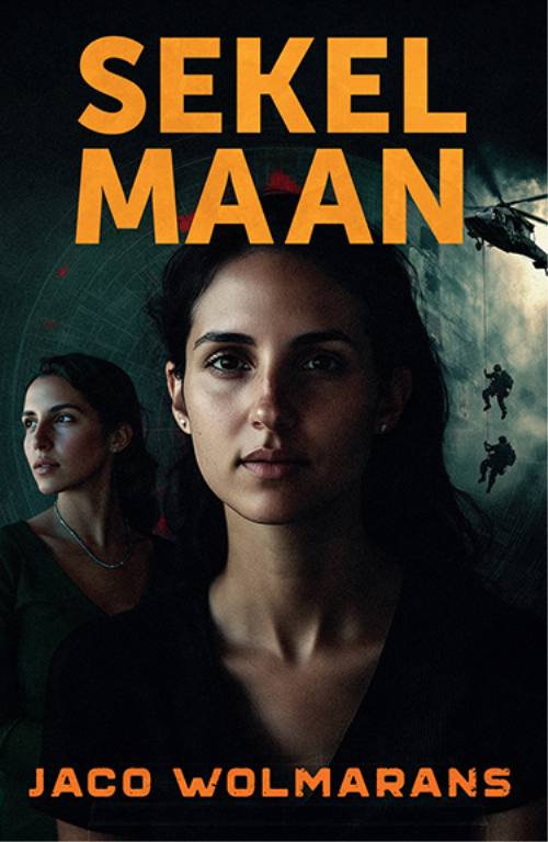 SEKELMAAN