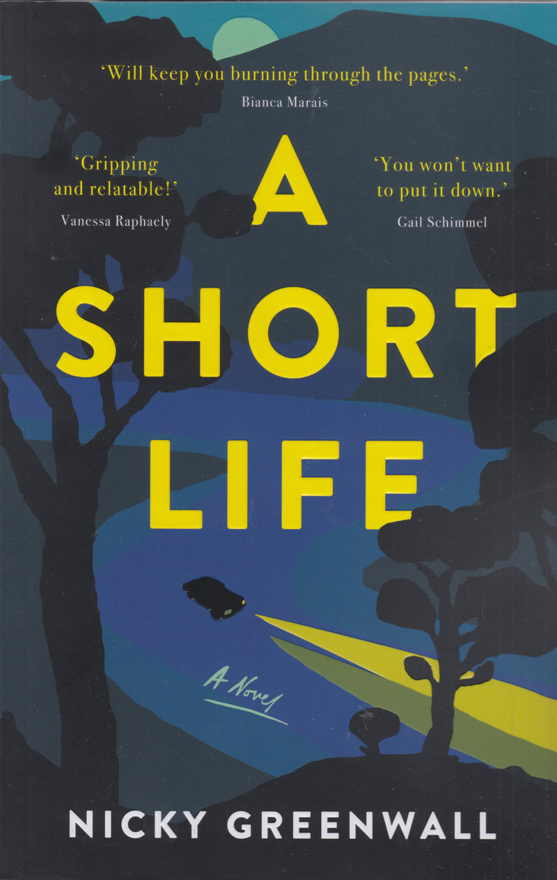 A SHORT LIFE