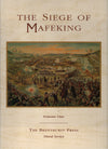 THE SIEGE OF MAFEKING