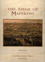 THE SIEGE OF MAFEKING