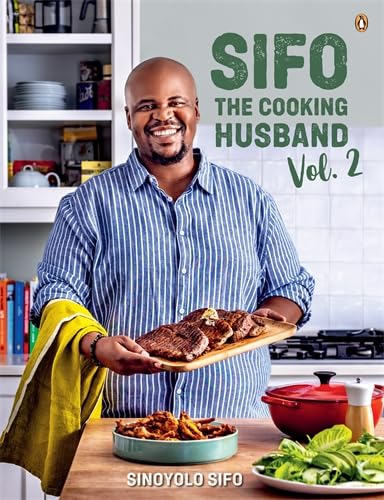 SIFO, the cooking husband, vol. 2