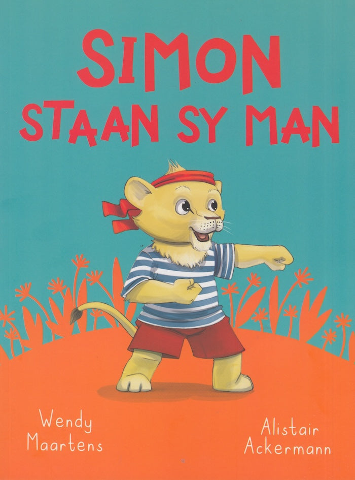 SIMON STAAN SY MAN