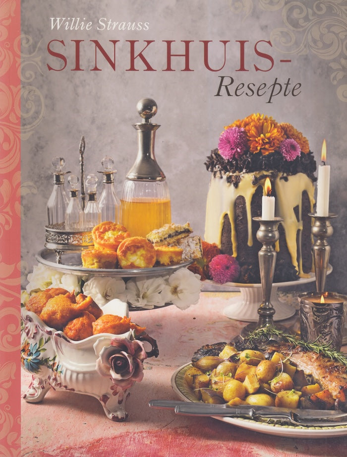 SINKHUISRESEPTE