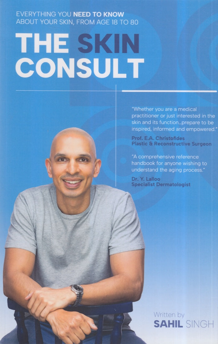 THE SKIN CONSULT