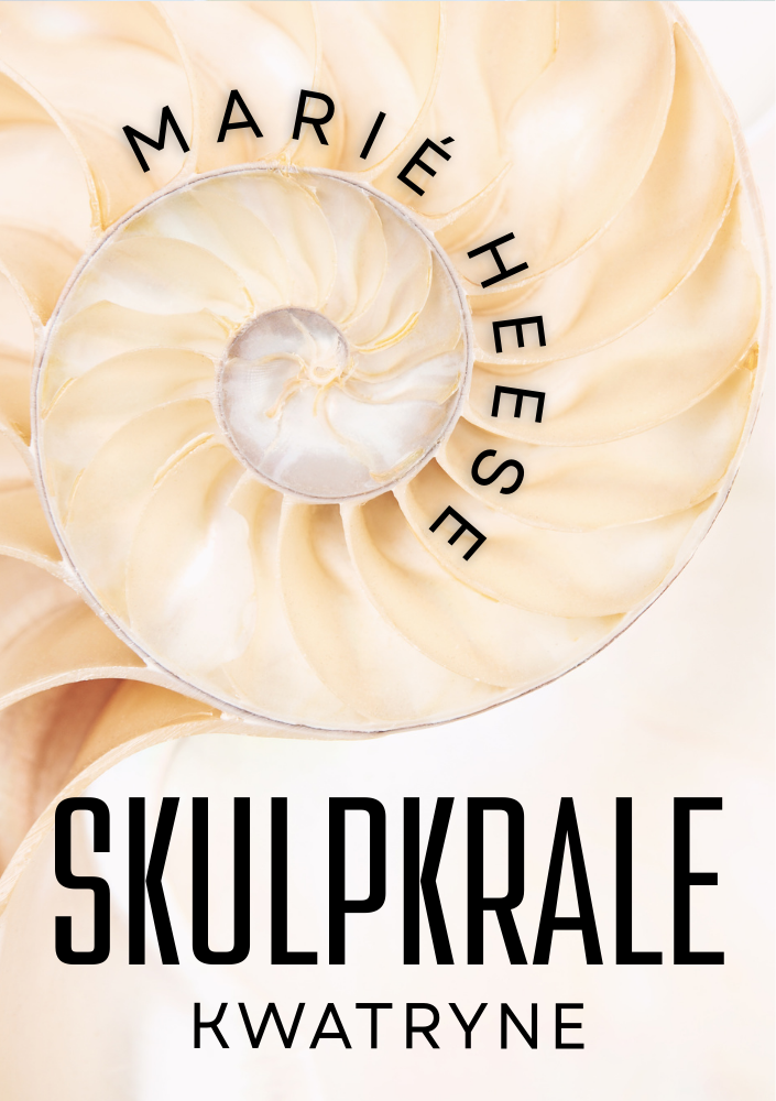 SKULPKRALE, kwatryne