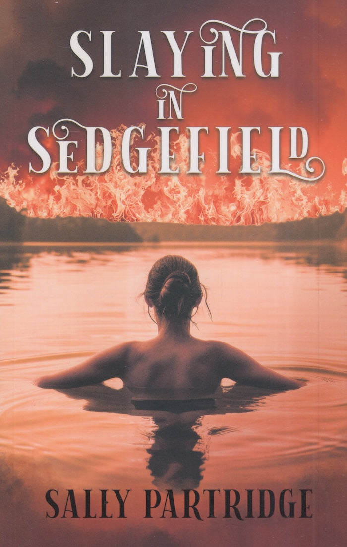 SLAYING IN SEDGEFIELD
