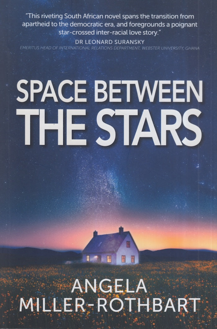 SPACE BETWEEN THE STARS