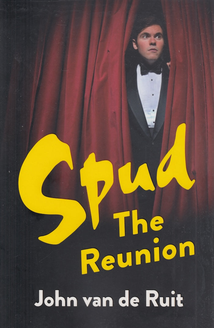 SPUD, the reunion