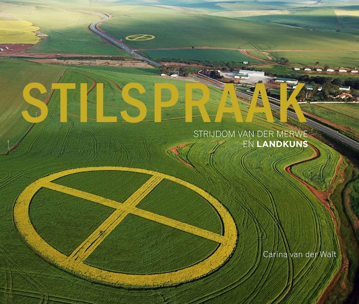 STILSPRAAK, Strijdom van der Merwe en landkuns