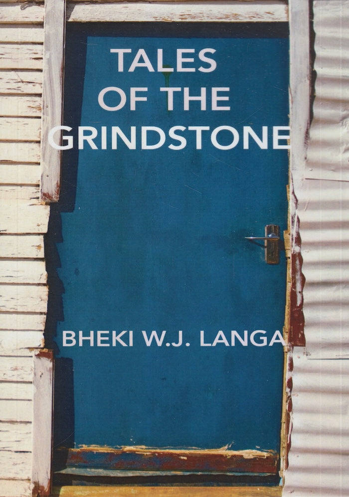 TALES OF THE GRINDSTONE