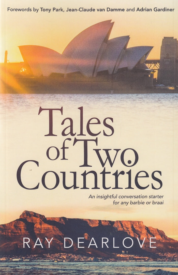 TALES OF TWO COUNTRIES