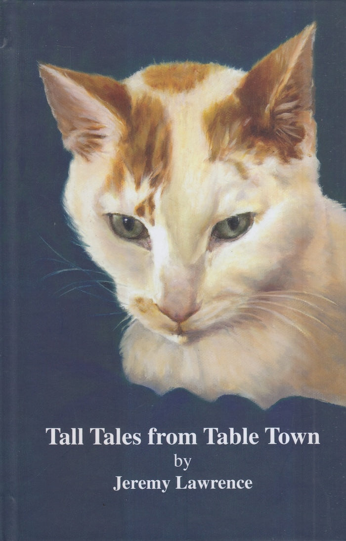TALL TALES FROM TABLE TOWN