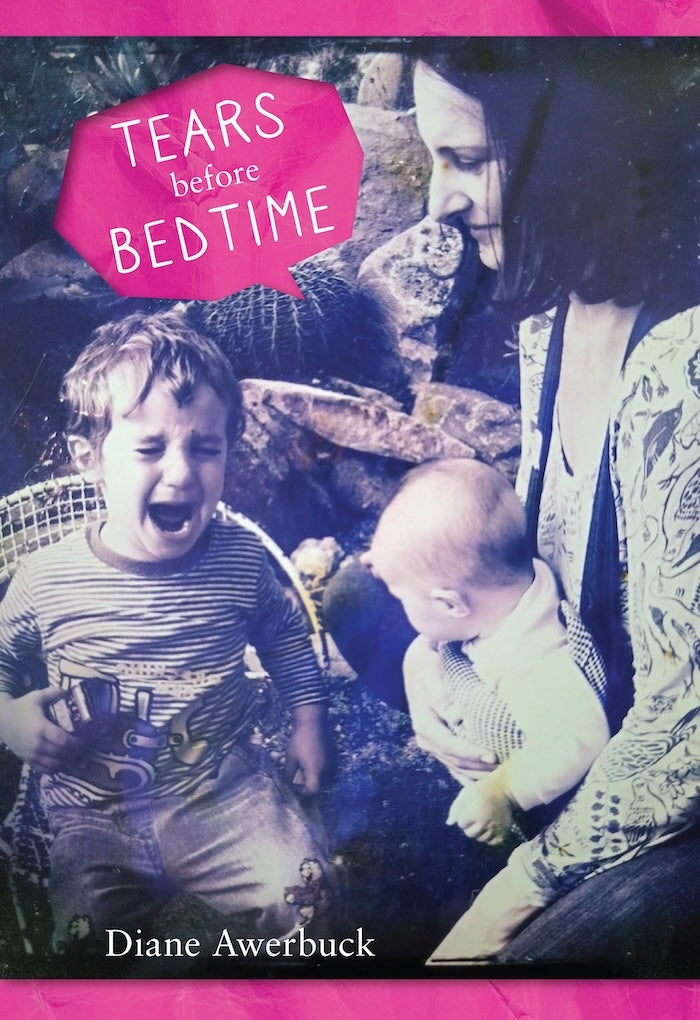 TEARS BEFORE BEDTIME