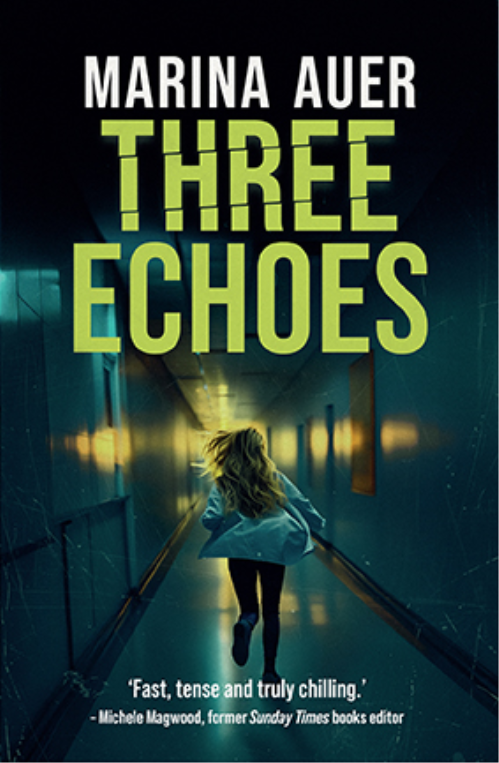 THREE ECHOES