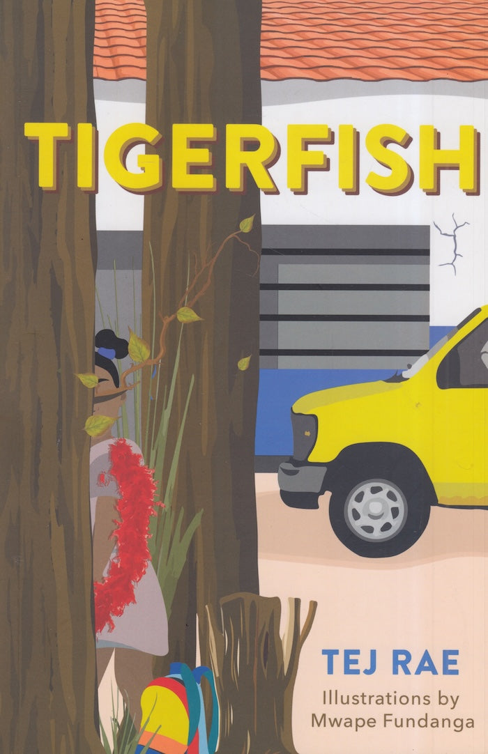 TIGERFISH