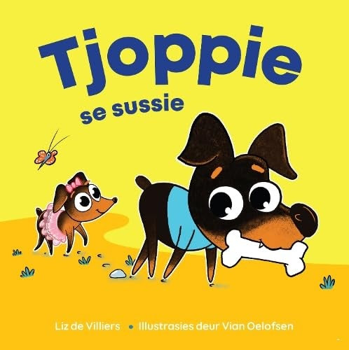 TJOPPIE SE SUSSIE