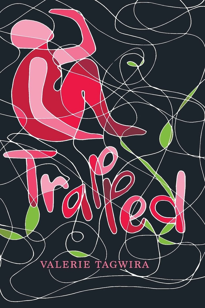TRAPPED