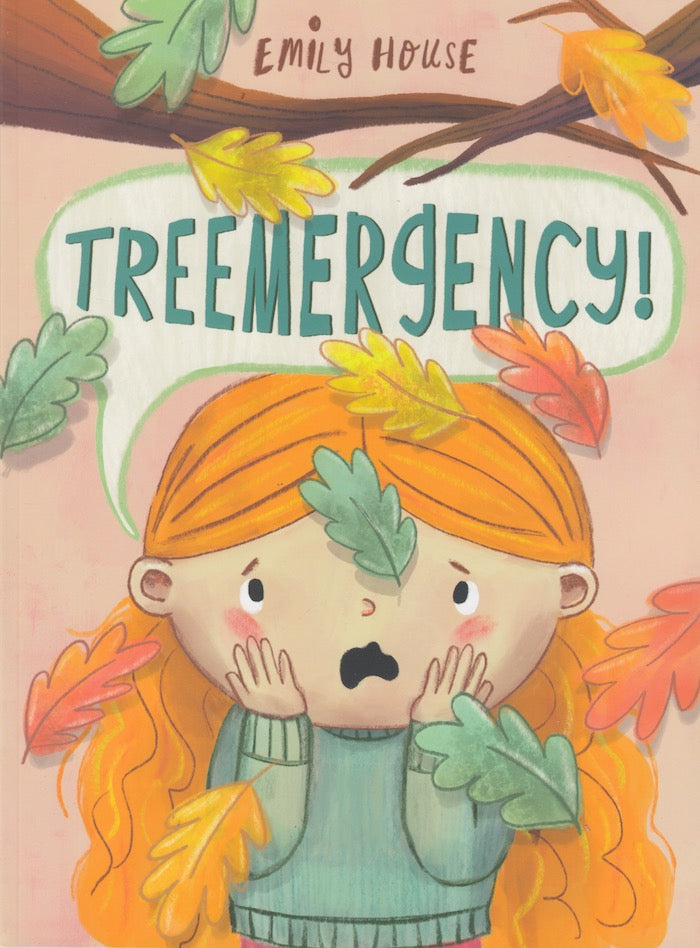 TREEMERGENCY!