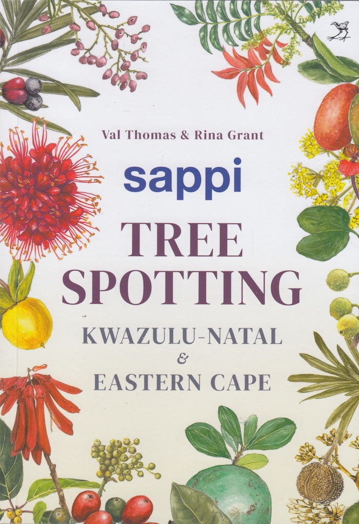 SAPPI TREE SPOTTING, KwaZulu-Natal & Eastern Cape
