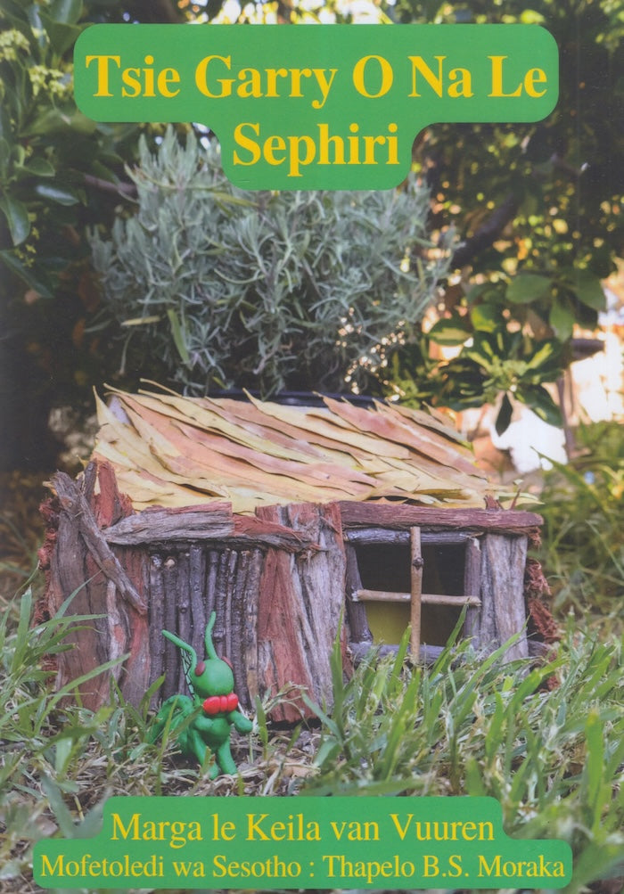 TSIE GARRY O NA LE SEPHIRI
