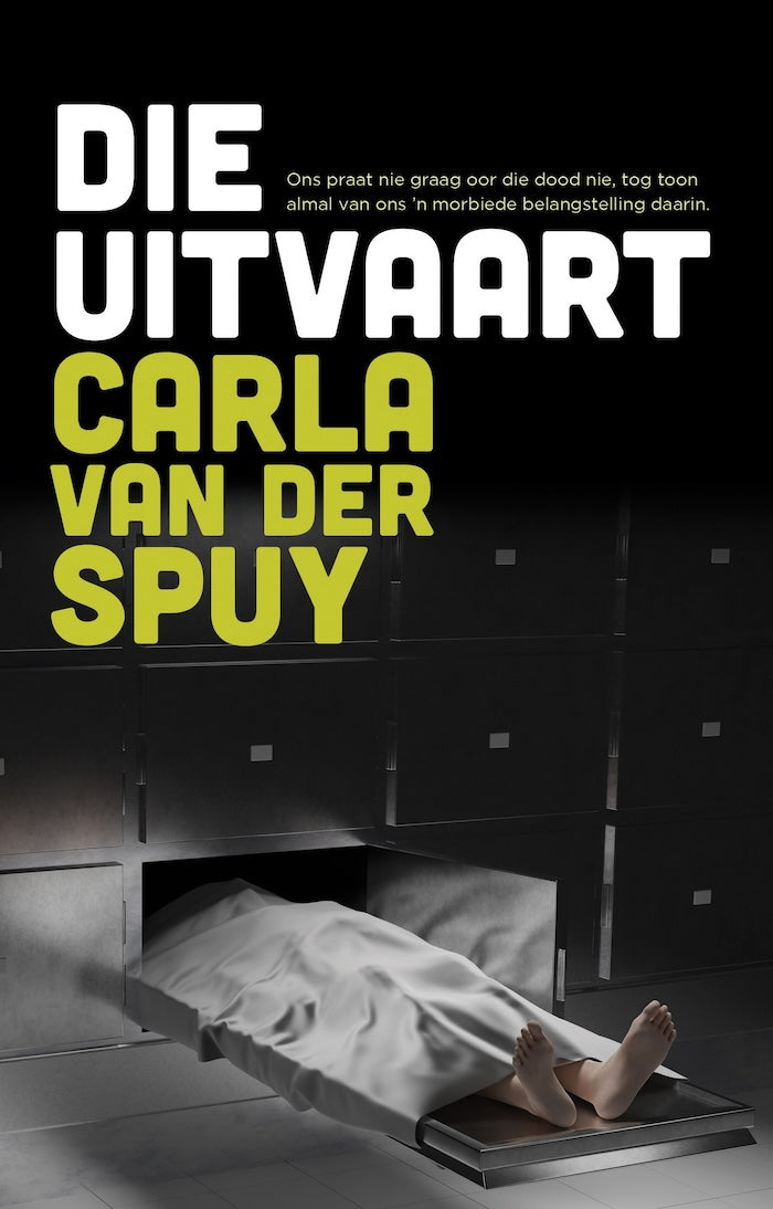 DIE UITVAART