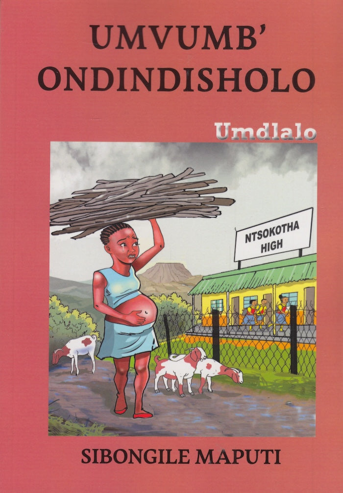 UMVUMB' ONDINDISHOLO, idrama yesiXhosa