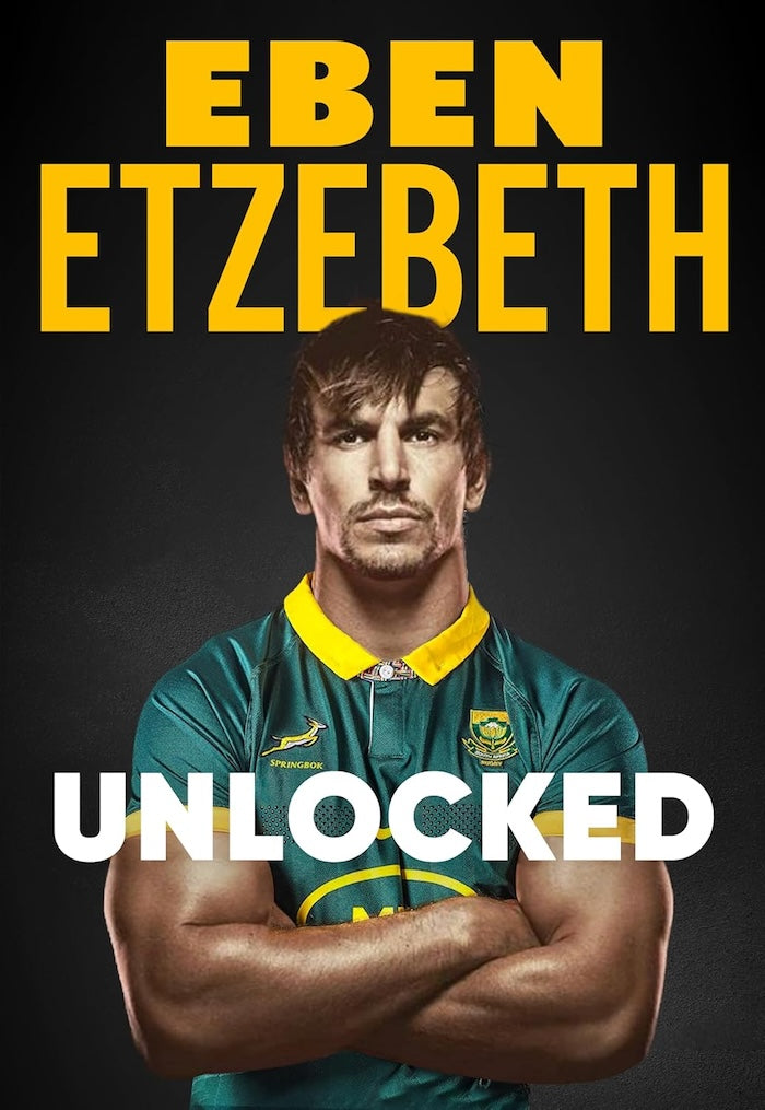 UNLOCKED