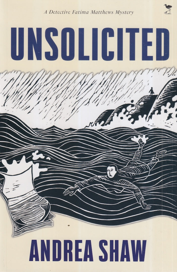 UNSOLICITED