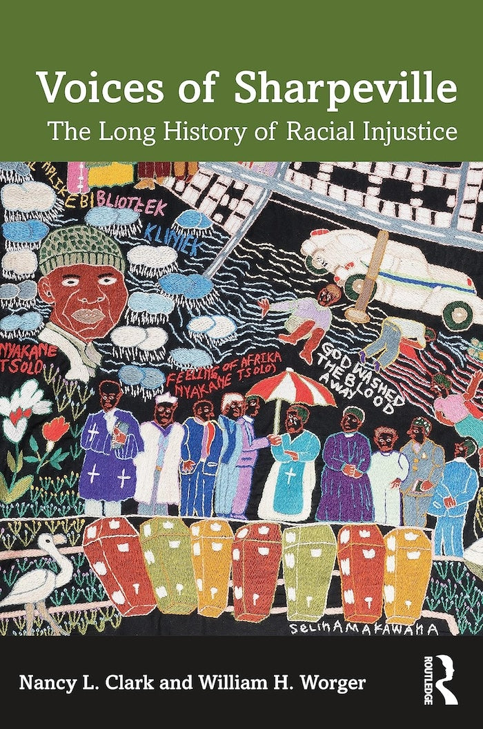VOICES OF SHARPEVILLE, the long history of racial injustice