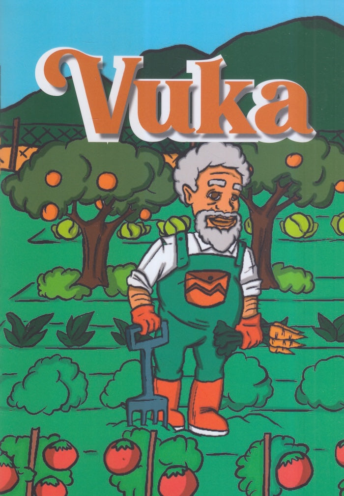 VUKA
