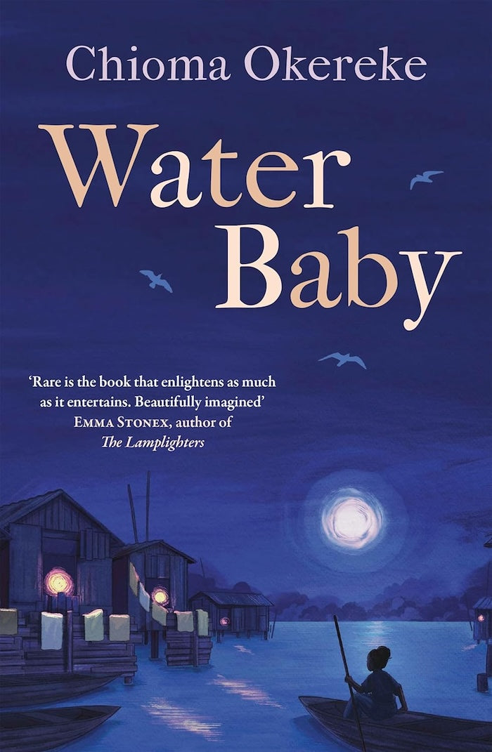 WATER BABY