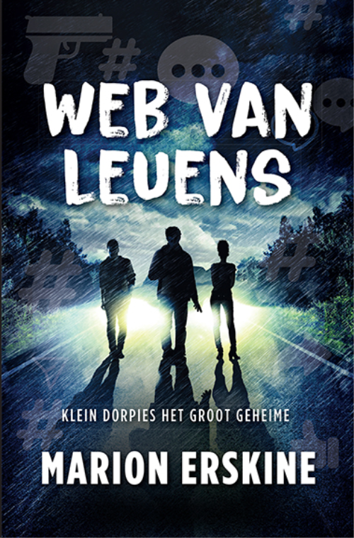 WEB VAN LEUENS