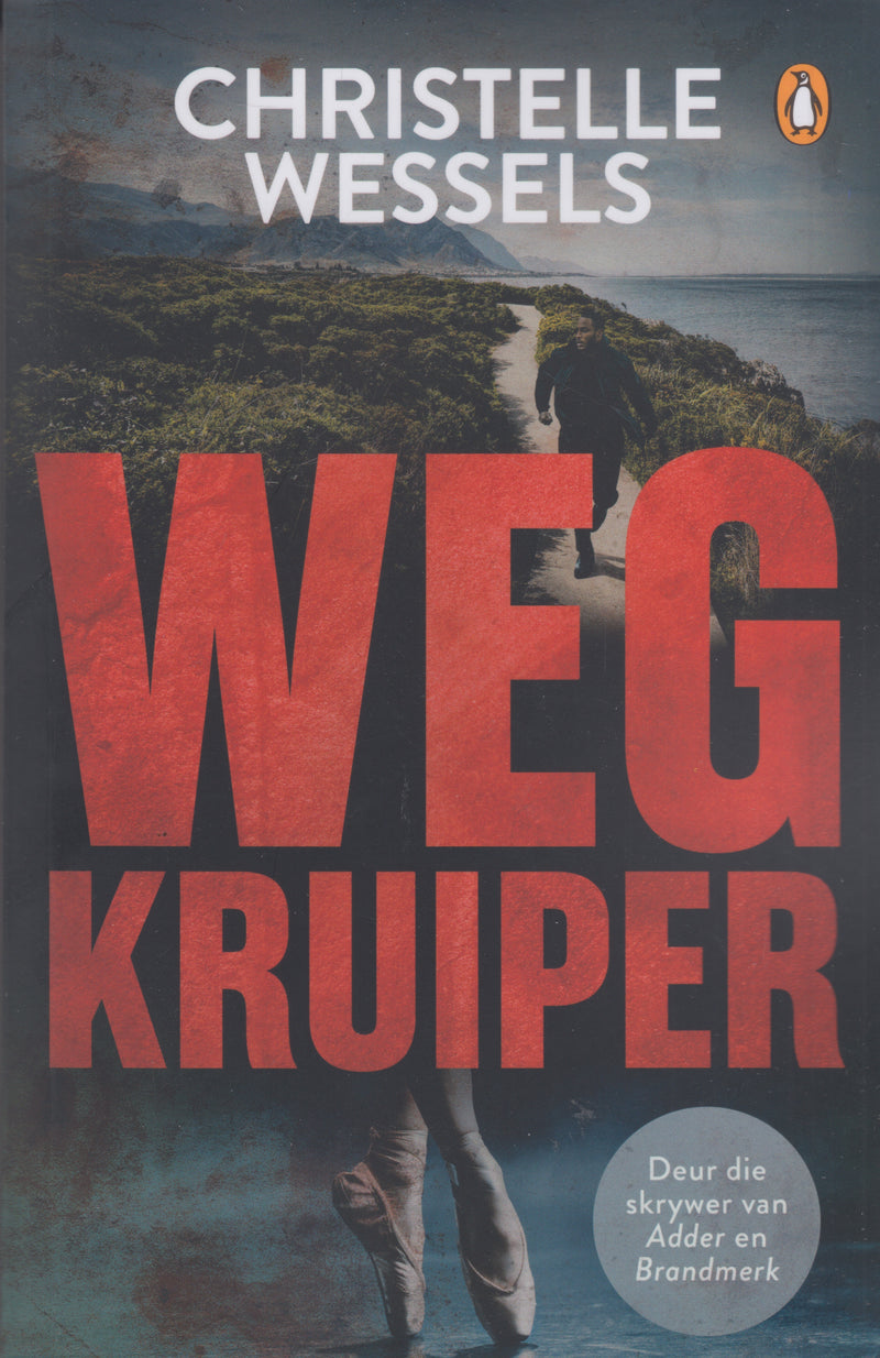 WEGKRUIPER