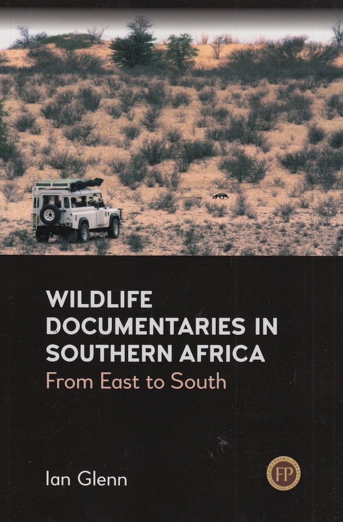WILDLIFE DOCUMENTARIES IN SOUTHERN AFRICA, from east to south