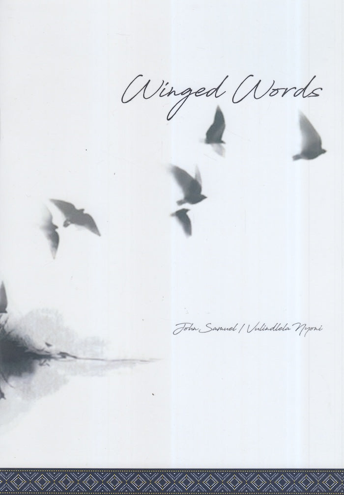 WINGED WORDS