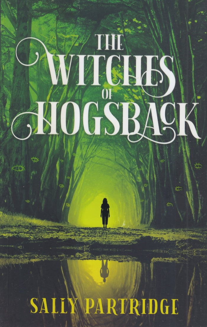 THE WITCHES OF HOGSBACK