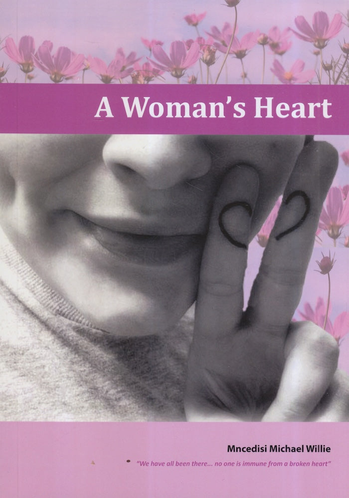A WOMAN'S HEART