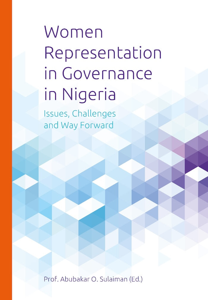 WOMEN REPRESENTATION IN NIGERIA