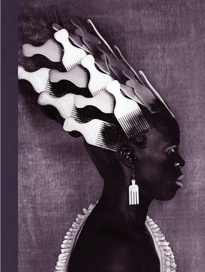 ZANELE MUHOLI, Somnyama Ngonyama / Hail the Dark Lioness, Volume II