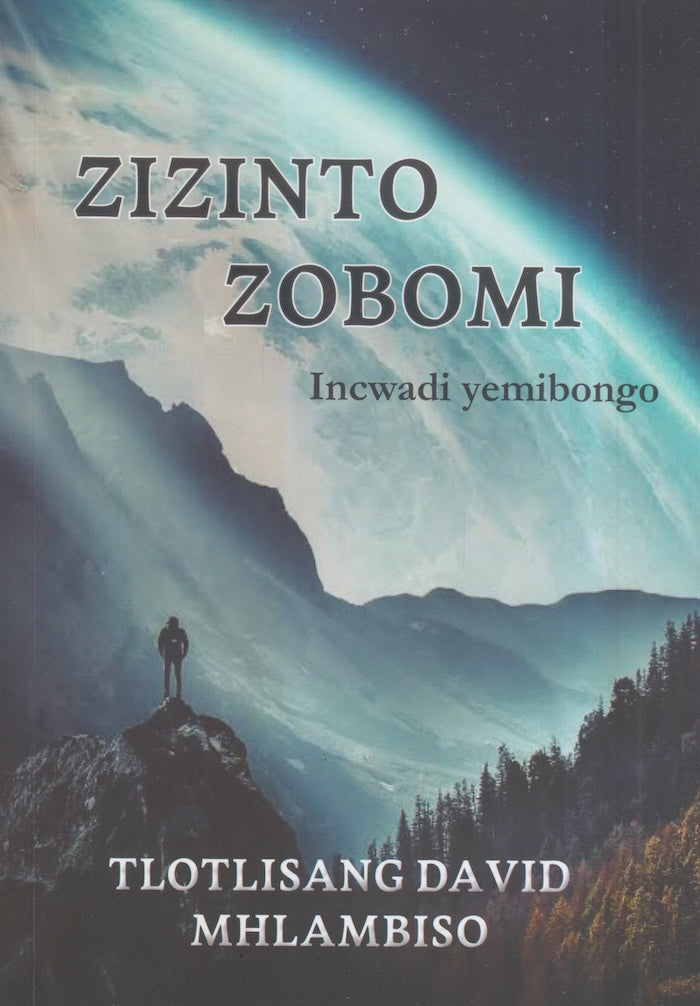 ZIZINTO ZOBOMI, incwadi yemibongo