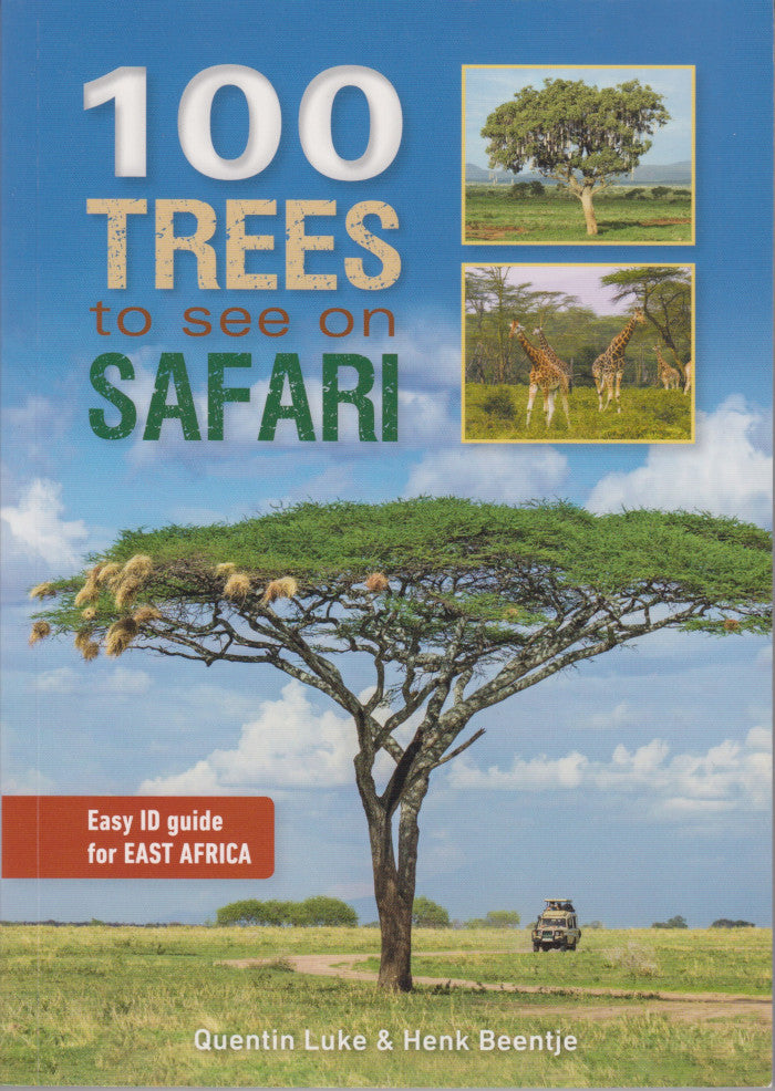 100 TREES TO SEE ON SAFARI